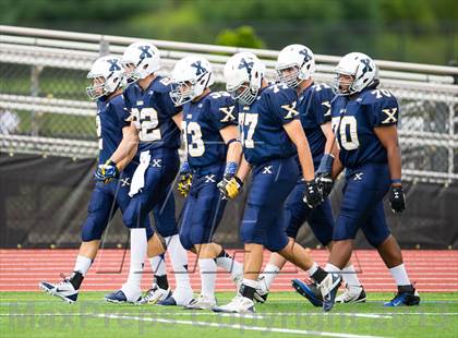 Thumbnail 3 in Bridgewater-Raynham @ Xaverian Brothers photogallery.