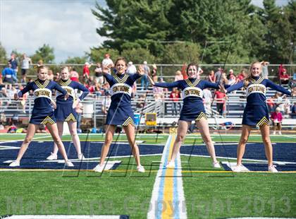 Thumbnail 1 in Bridgewater-Raynham @ Xaverian Brothers photogallery.