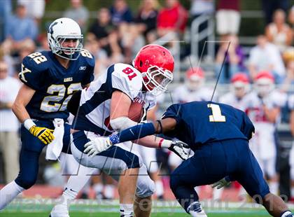 Thumbnail 1 in Bridgewater-Raynham @ Xaverian Brothers photogallery.