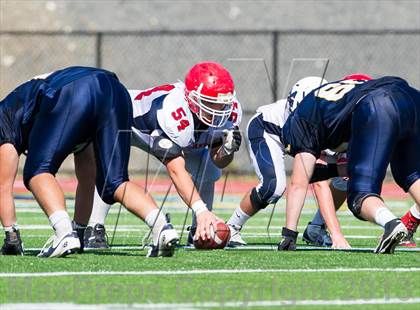 Thumbnail 1 in Bridgewater-Raynham @ Xaverian Brothers photogallery.