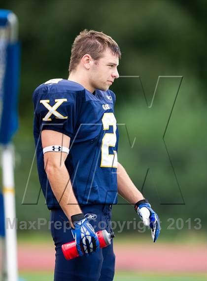 Thumbnail 2 in Bridgewater-Raynham @ Xaverian Brothers photogallery.