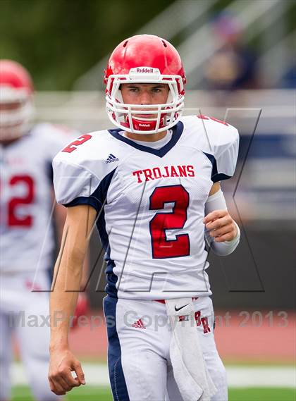 Thumbnail 2 in Bridgewater-Raynham @ Xaverian Brothers photogallery.