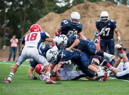 Thumbnail 3 in Bridgewater-Raynham @ Xaverian Brothers photogallery.