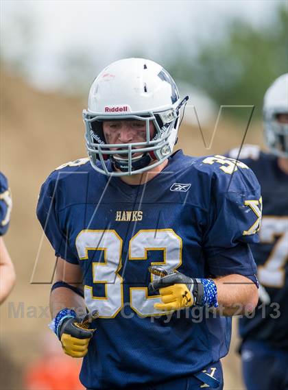 Thumbnail 2 in Bridgewater-Raynham @ Xaverian Brothers photogallery.