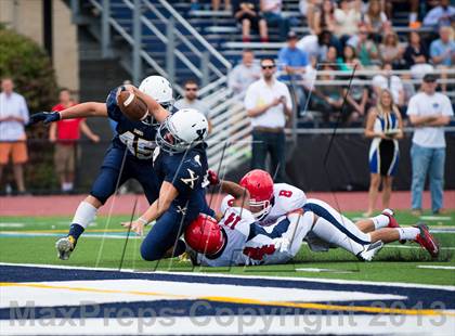Thumbnail 1 in Bridgewater-Raynham @ Xaverian Brothers photogallery.