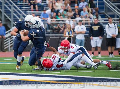 Thumbnail 2 in Bridgewater-Raynham @ Xaverian Brothers photogallery.