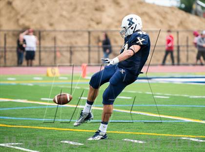 Thumbnail 3 in Bridgewater-Raynham @ Xaverian Brothers photogallery.