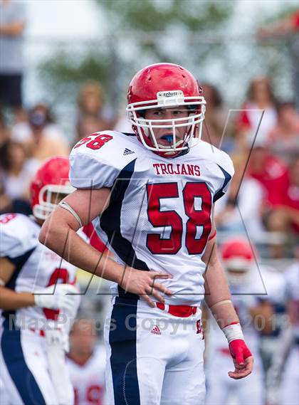 Thumbnail 2 in Bridgewater-Raynham @ Xaverian Brothers photogallery.