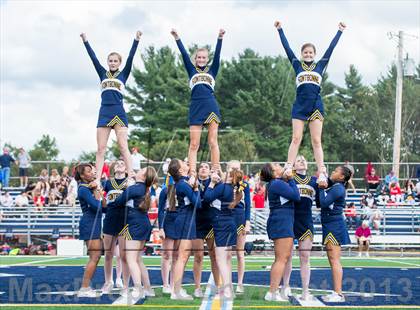 Thumbnail 2 in Bridgewater-Raynham @ Xaverian Brothers photogallery.