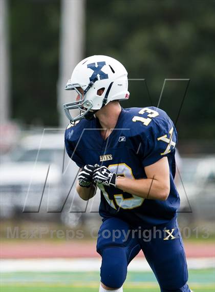 Thumbnail 3 in Bridgewater-Raynham @ Xaverian Brothers photogallery.