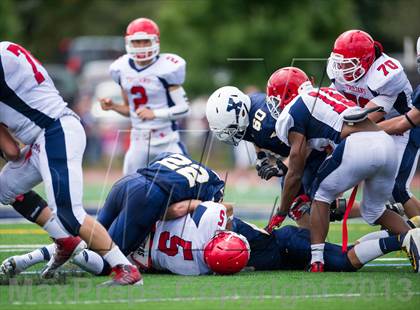 Thumbnail 1 in Bridgewater-Raynham @ Xaverian Brothers photogallery.