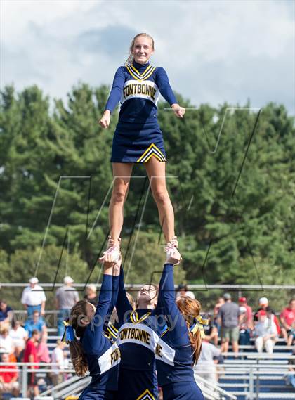 Thumbnail 3 in Bridgewater-Raynham @ Xaverian Brothers photogallery.