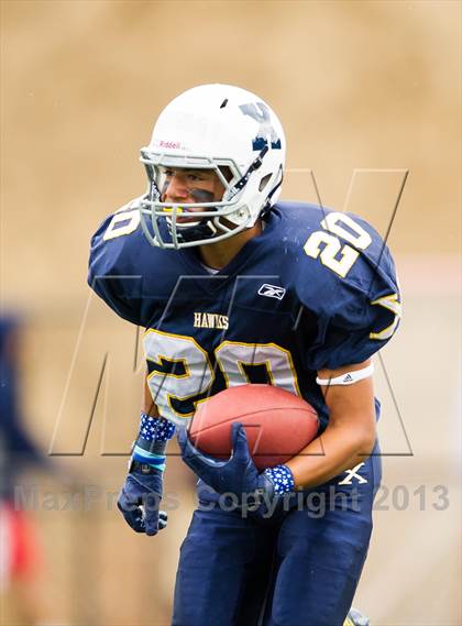 Thumbnail 2 in Bridgewater-Raynham @ Xaverian Brothers photogallery.