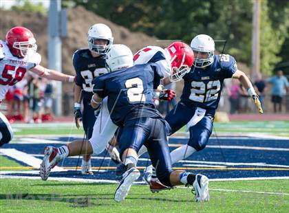 Thumbnail 1 in Bridgewater-Raynham @ Xaverian Brothers photogallery.