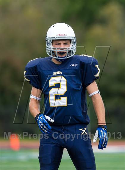 Thumbnail 3 in Bridgewater-Raynham @ Xaverian Brothers photogallery.
