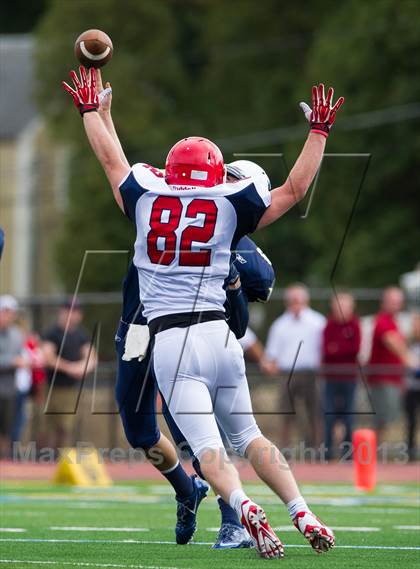 Thumbnail 2 in Bridgewater-Raynham @ Xaverian Brothers photogallery.
