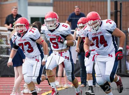 Thumbnail 1 in Bridgewater-Raynham @ Xaverian Brothers photogallery.