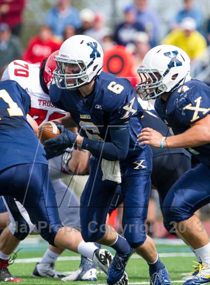 Thumbnail 1 in Bridgewater-Raynham @ Xaverian Brothers photogallery.