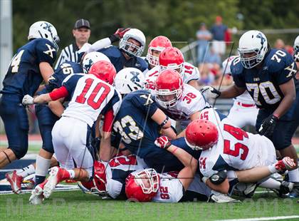 Thumbnail 2 in Bridgewater-Raynham @ Xaverian Brothers photogallery.