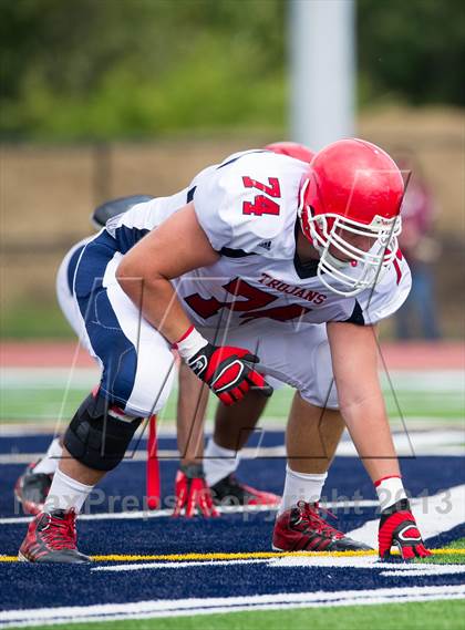 Thumbnail 2 in Bridgewater-Raynham @ Xaverian Brothers photogallery.