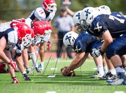 Thumbnail 3 in Bridgewater-Raynham @ Xaverian Brothers photogallery.