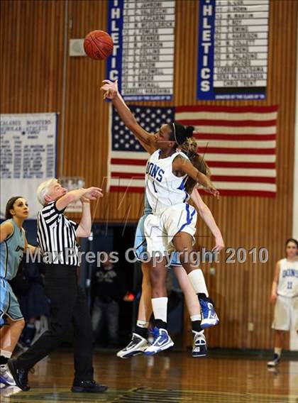 Thumbnail 1 in Dougherty Valley @ Acalanes photogallery.