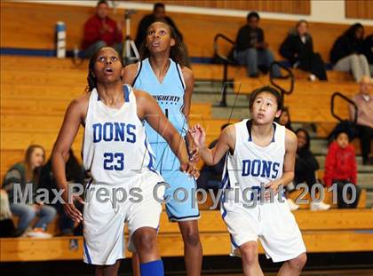 Thumbnail 1 in Dougherty Valley @ Acalanes photogallery.