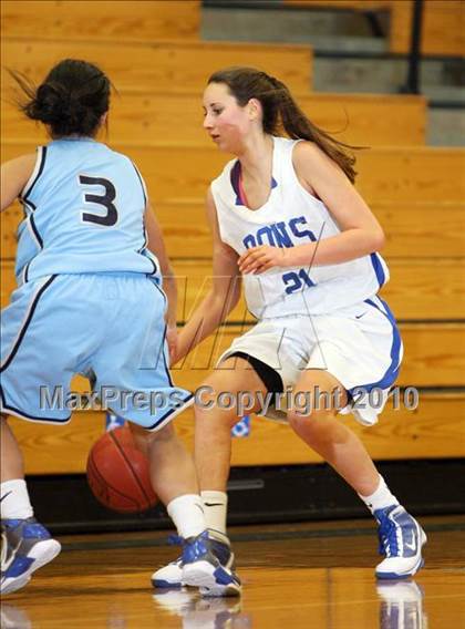 Thumbnail 1 in Dougherty Valley @ Acalanes photogallery.