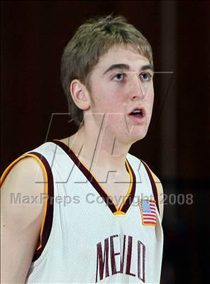 Thumbnail 1 in Los Gatos vs. Menlo-Atherton (CIF CCS Playoffs) photogallery.