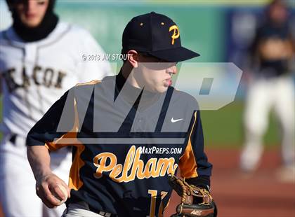 Thumbnail 3 in Pelham @ Beacon (Beacon Spring Bash) photogallery.