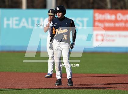 Thumbnail 1 in Pelham @ Beacon (Beacon Spring Bash) photogallery.
