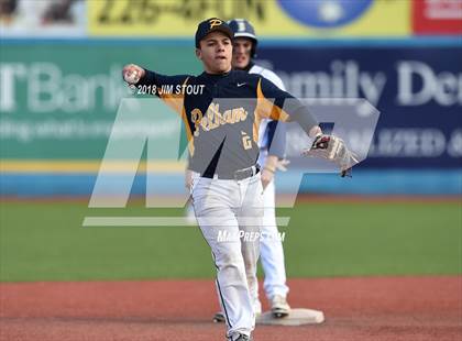 Thumbnail 3 in Pelham @ Beacon (Beacon Spring Bash) photogallery.