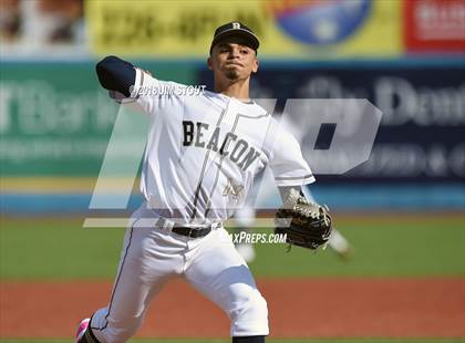Thumbnail 3 in Pelham @ Beacon (Beacon Spring Bash) photogallery.