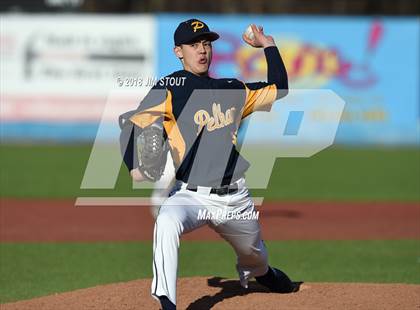 Thumbnail 1 in Pelham @ Beacon (Beacon Spring Bash) photogallery.