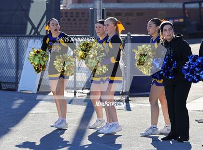 Thumbnail 1 in Churchill County @ Moapa Valley (NIAA 3A Final) photogallery.