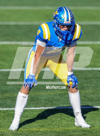 Thumbnail 3 in Churchill County @ Moapa Valley (NIAA 3A Final) photogallery.