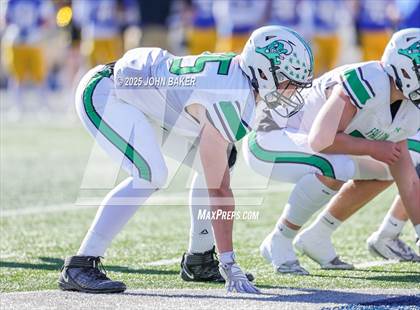 Thumbnail 2 in Churchill County @ Moapa Valley (NIAA 3A Final) photogallery.