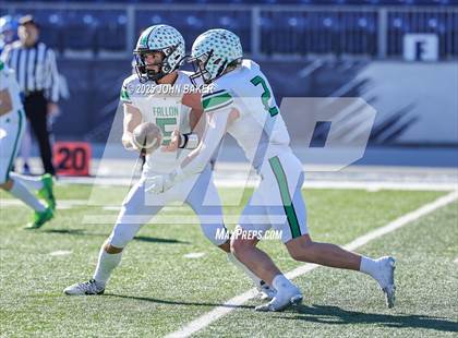 Thumbnail 2 in Churchill County @ Moapa Valley (NIAA 3A Final) photogallery.