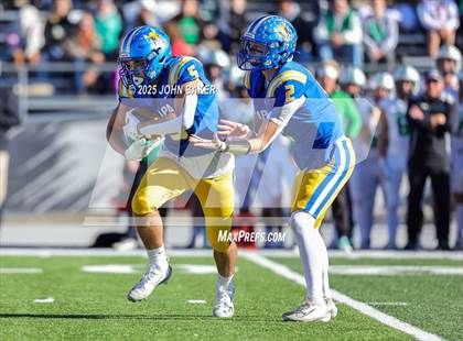 Thumbnail 1 in Churchill County @ Moapa Valley (NIAA 3A Final) photogallery.