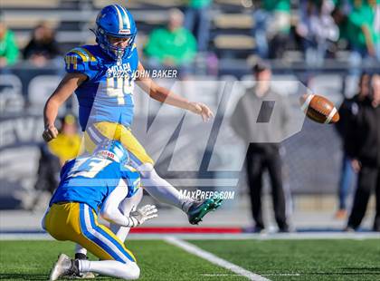 Thumbnail 3 in Churchill County @ Moapa Valley (NIAA 3A Final) photogallery.