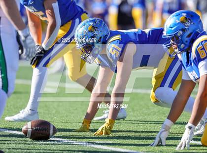 Thumbnail 1 in Churchill County @ Moapa Valley (NIAA 3A Final) photogallery.