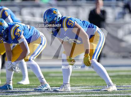 Thumbnail 3 in Churchill County @ Moapa Valley (NIAA 3A Final) photogallery.