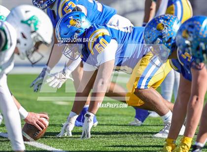 Thumbnail 3 in Churchill County @ Moapa Valley (NIAA 3A Final) photogallery.