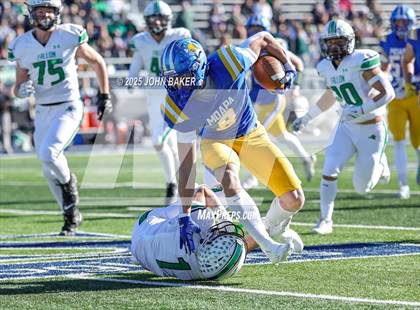 Thumbnail 1 in Churchill County @ Moapa Valley (NIAA 3A Final) photogallery.