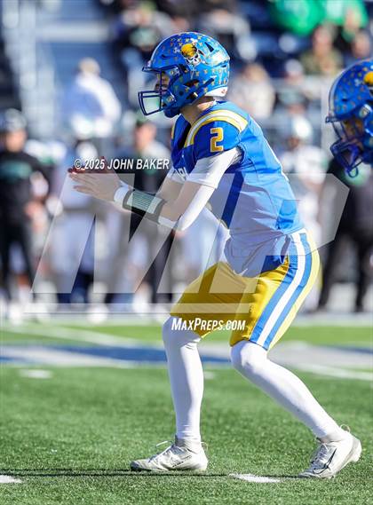 Thumbnail 2 in Churchill County @ Moapa Valley (NIAA 3A Final) photogallery.