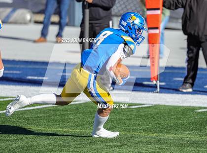 Thumbnail 1 in Churchill County @ Moapa Valley (NIAA 3A Final) photogallery.