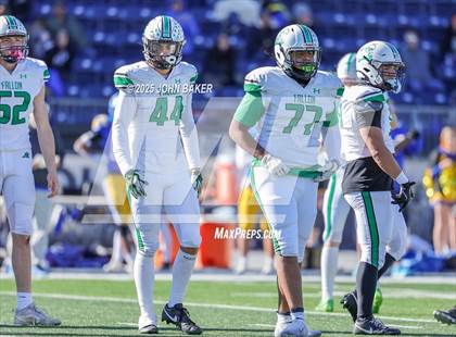 Thumbnail 3 in Churchill County @ Moapa Valley (NIAA 3A Final) photogallery.