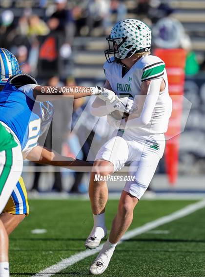 Thumbnail 1 in Churchill County @ Moapa Valley (NIAA 3A Final) photogallery.