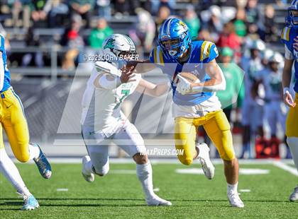 Thumbnail 3 in Churchill County @ Moapa Valley (NIAA 3A Final) photogallery.