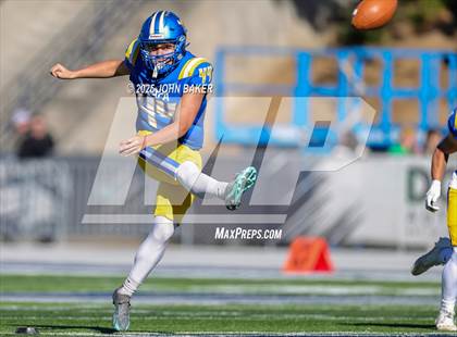 Thumbnail 1 in Churchill County @ Moapa Valley (NIAA 3A Final) photogallery.